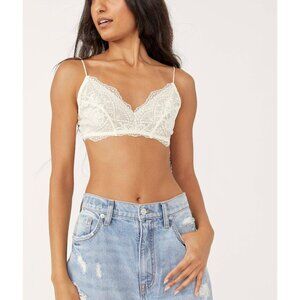 FREE PEOPLE Maya Multiway Bralette / Meridian Moon
